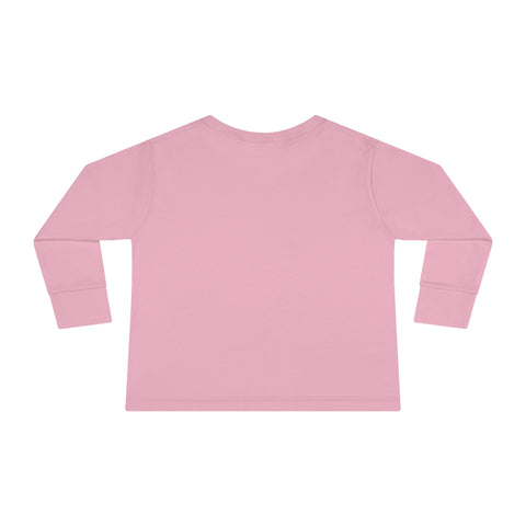 Daisy Long Sleeve Kids Tee (Multiple Colors)