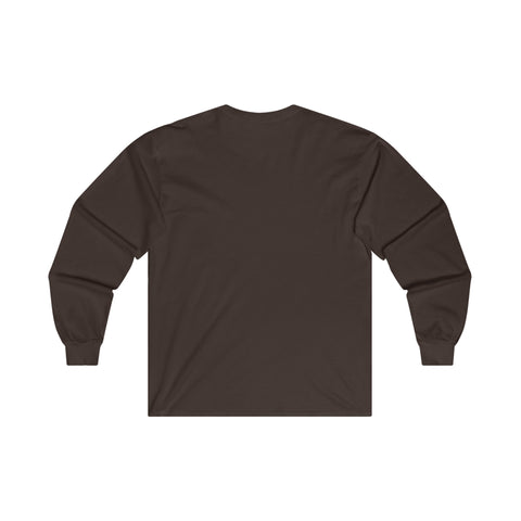 Unisex Side of Coffee Tee (Long Sleeve)