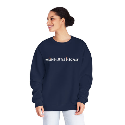 Unisex Little Disciples Sweater (Multiple Colors)