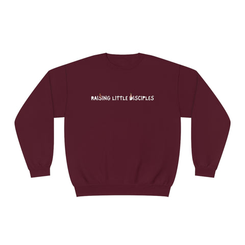 Unisex Little Disciples Sweater (Multiple Colors)