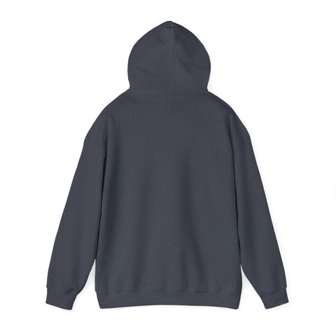 Unisex RUAH Hoodie (Multiple Colors)