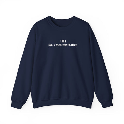 Unisex RUAH Sweatshirt