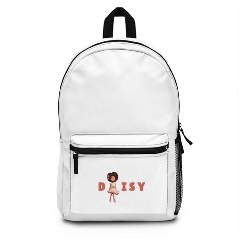 Daisy Snow Backpack