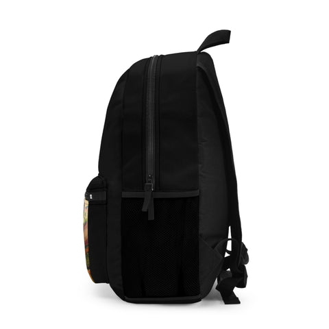 VOTW Blackberry Backpack