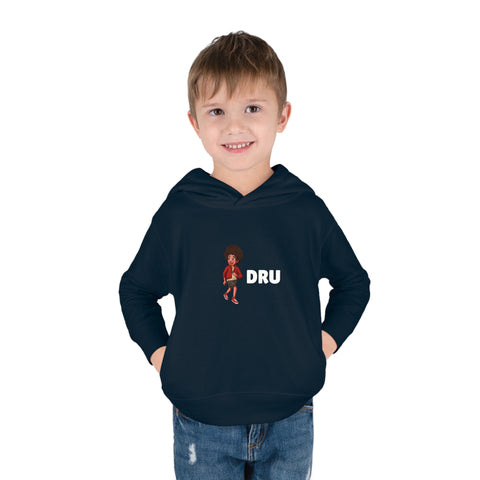 Dru Kids Hoodie