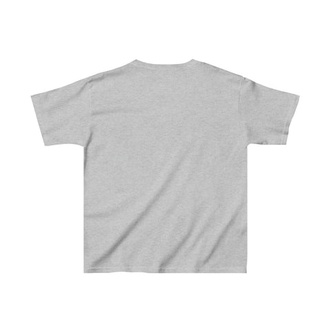 Kids Round Logo Tee (Multiple Colors)