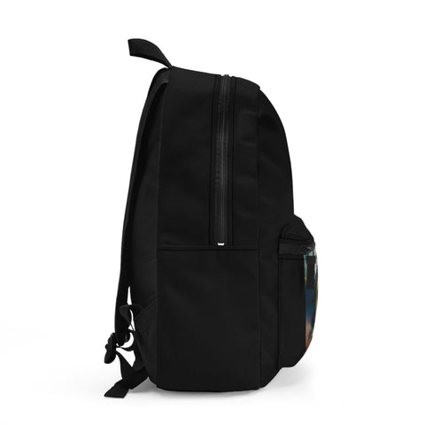 VOTW Blackberry Backpack