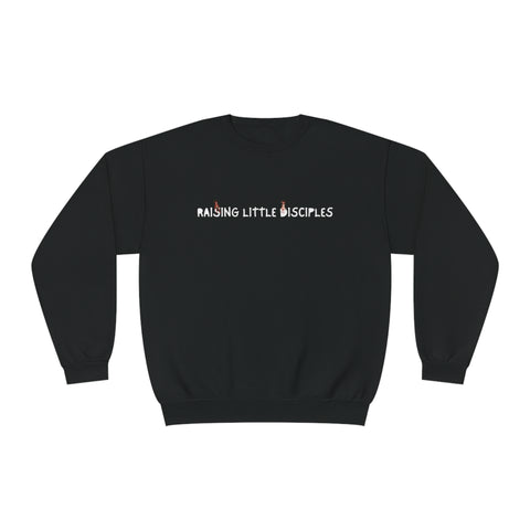 Unisex Little Disciples Sweater (Multiple Colors)