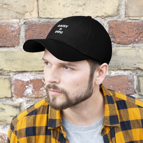 Blackberry Dad Hat