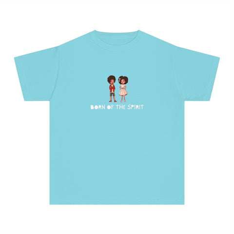 B.O.S Big Kids Tee (Multiple Colors)