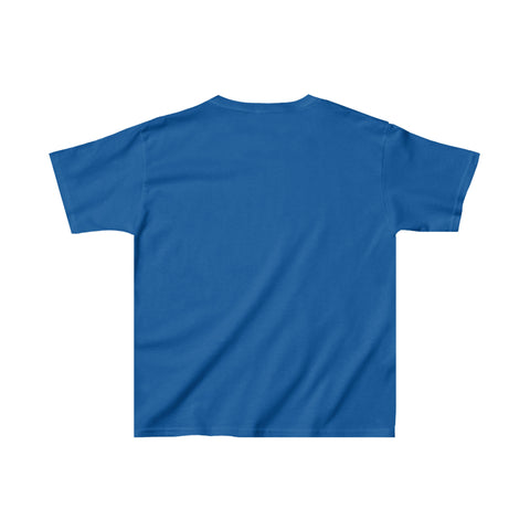 Kids Round Logo Tee (Multiple Colors)