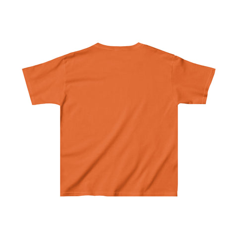 Kids Round Logo Tee (Multiple Colors)