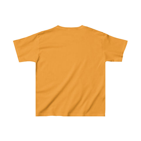 Kids Round Logo Tee (Multiple Colors)