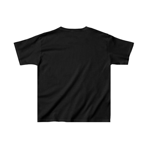 Kids Round Logo Tee (Multiple Colors)