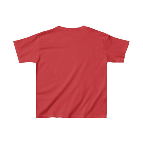 Kids Round Logo Tee (Multiple Colors)