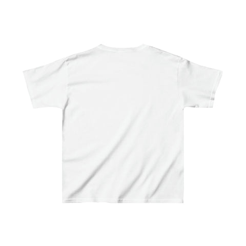 Kids Round Logo Tee (Multiple Colors)