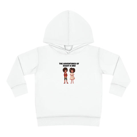 Kids Snow Hoodie