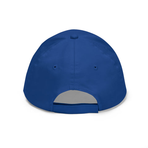 Sapphire Dad Hat