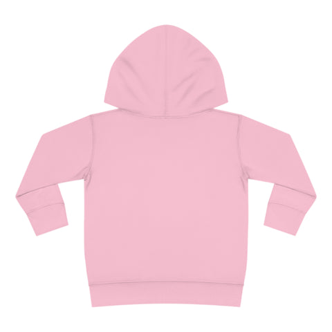 Daisy Bubblegum Kids Hoodie