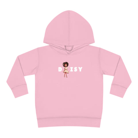 Daisy Bubblegum Kids Hoodie