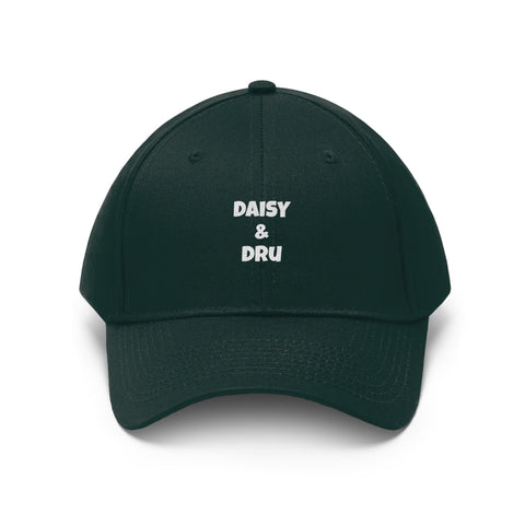 Hunter Dad Hat