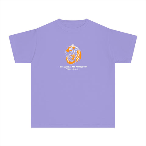 My Protector Big Kids Tee (Multiple Colors)