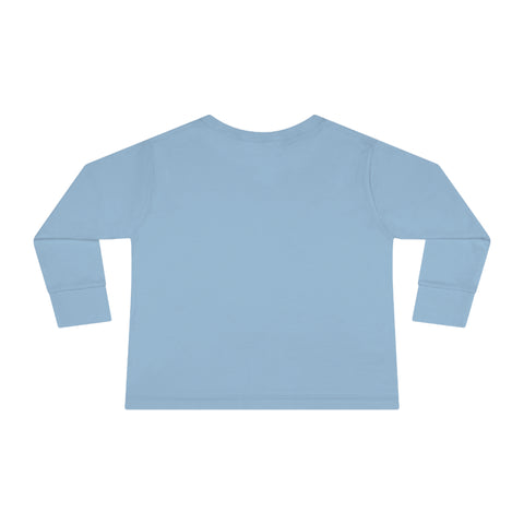 Baby Blue Kids Long Sleeve