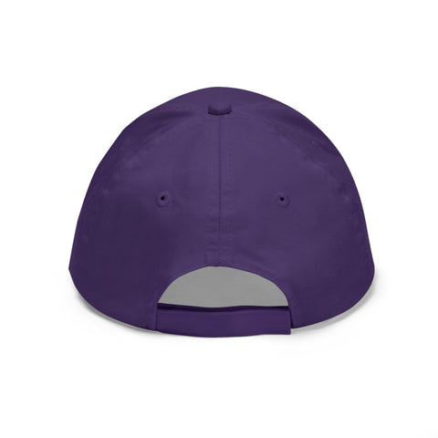 Grape Dad Hat