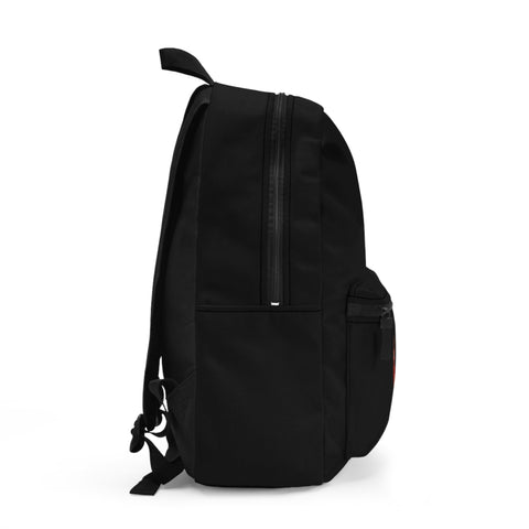 Dru Blackberry Backpack