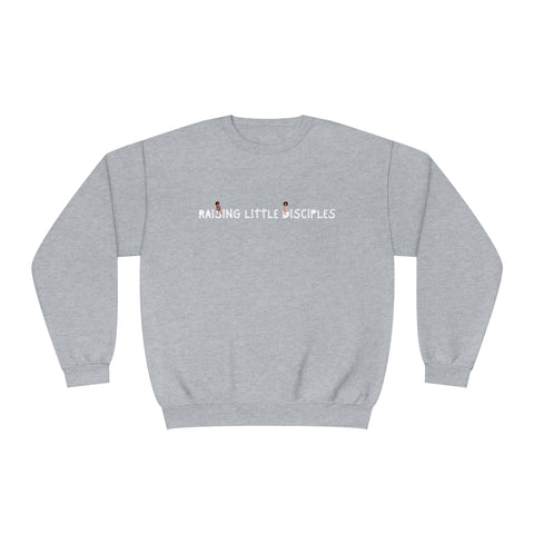 Unisex Little Disciples Sweater (Multiple Colors)