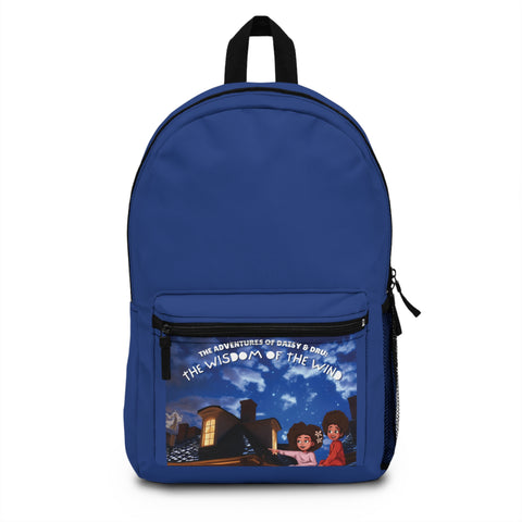 W.O.W Title Backpack