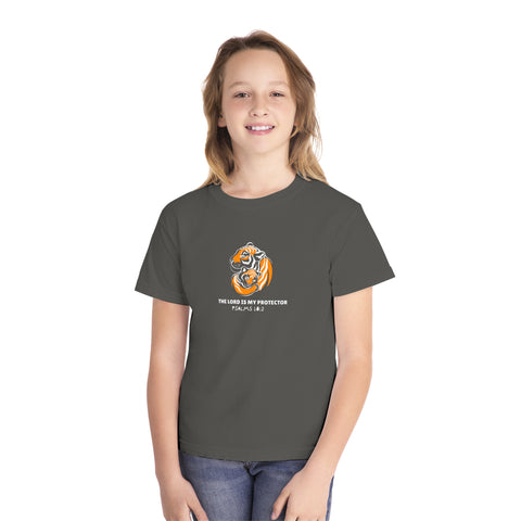 My Protector Big Kids Tee (Multiple Colors)