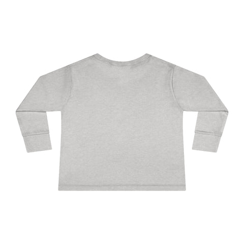 Kids D&D Logo Long Sleeve (Multiple Colors)