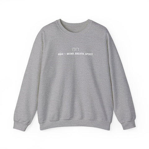 Unisex RUAH Sweatshirt