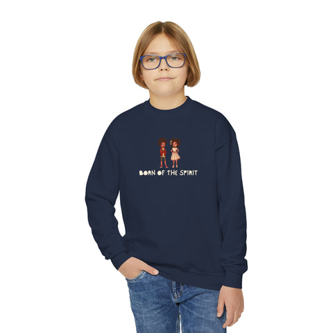 B.O.S Big Kids Sweatshirt