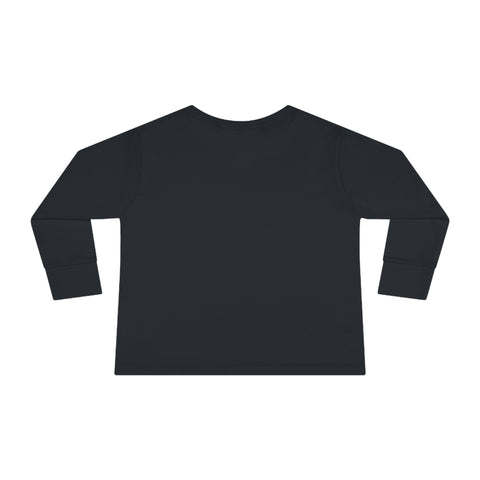 Daisy Long Sleeve Kids Tee (Multiple Colors)