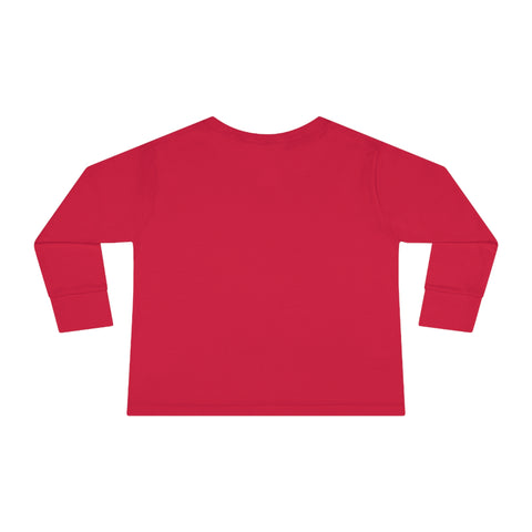 Daisy Long Sleeve Kids Tee (Multiple Colors)