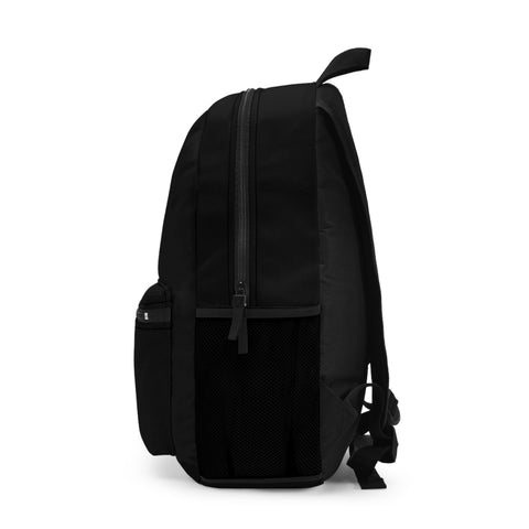 Dru Blackberry Backpack