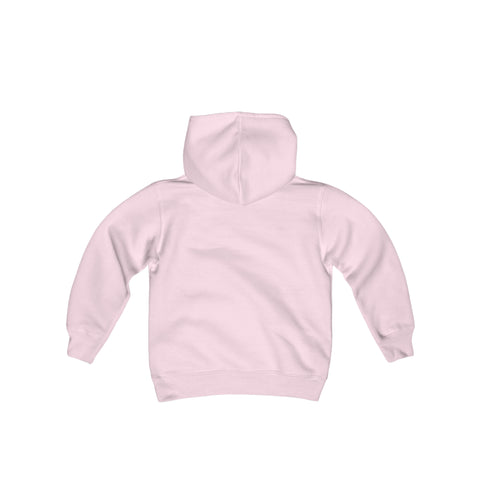 Big Kids D&D Logo Hoodie (Multiple Colors)