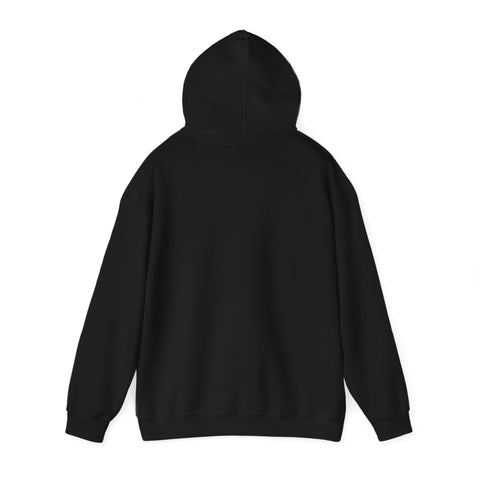 Unisex RUAH Hoodie (Multiple Colors)