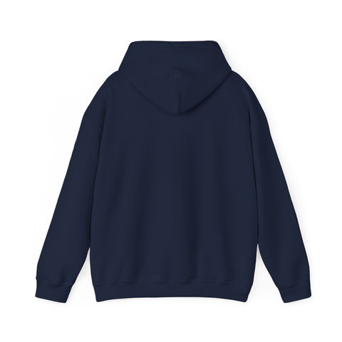 Unisex RUAH Hoodie (Multiple Colors)