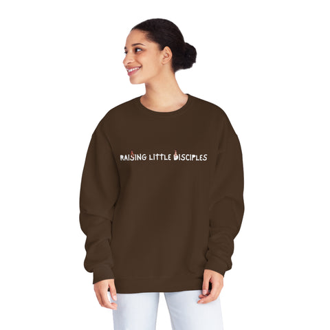 Unisex Little Disciples Sweater (Multiple Colors)