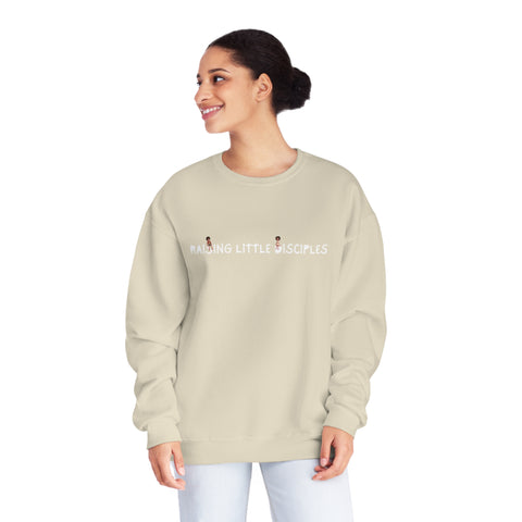 Unisex Little Disciples Sweater (Multiple Colors)