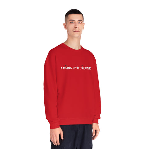 Unisex Little Disciples Sweater (Multiple Colors)