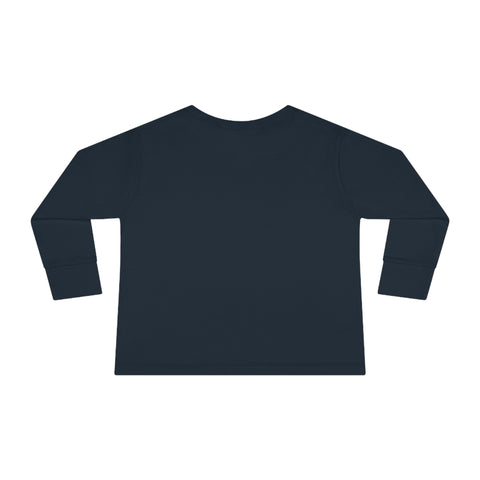 Daisy Long Sleeve Kids Tee (Multiple Colors)