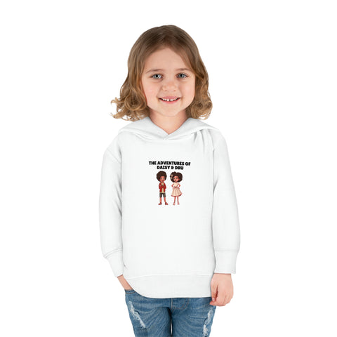 Kids Snow Hoodie