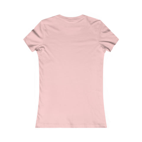 Mom's Daisy Bubblegum Tee