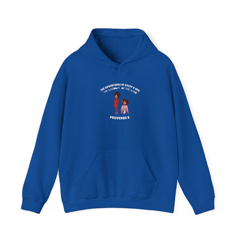 Unisex W.O.W Hoodie (Lightweight)