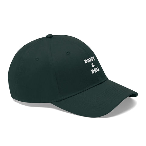 Hunter Dad Hat