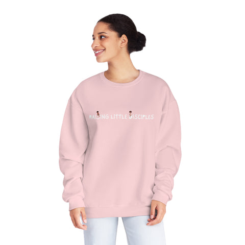 Unisex Little Disciples Sweater (Multiple Colors)